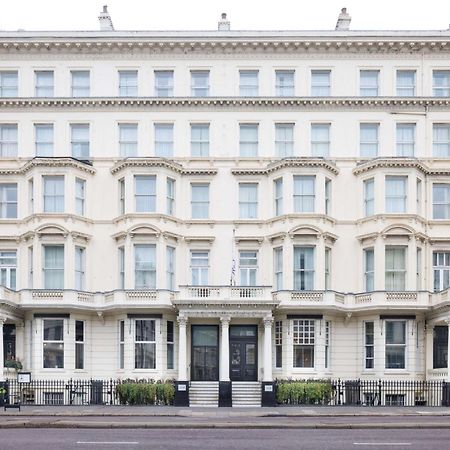 Radisson Blu Hotel, London South Kensington - Formerly Vanderbilt Ngoại thất bức ảnh