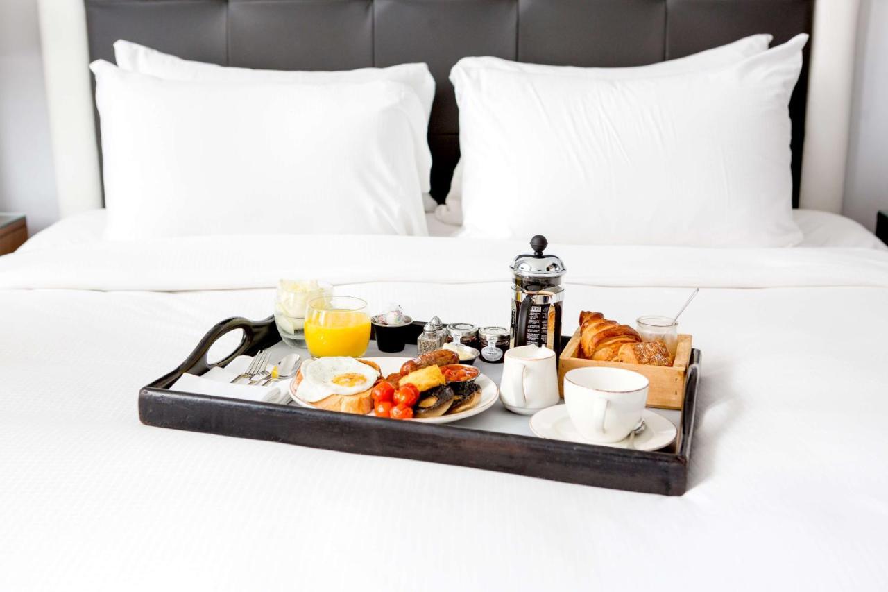 Radisson Blu Hotel, London South Kensington - Formerly Vanderbilt Ngoại thất bức ảnh